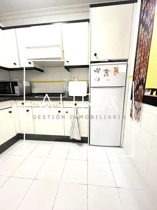 Piso en venta en Centro en Huelva