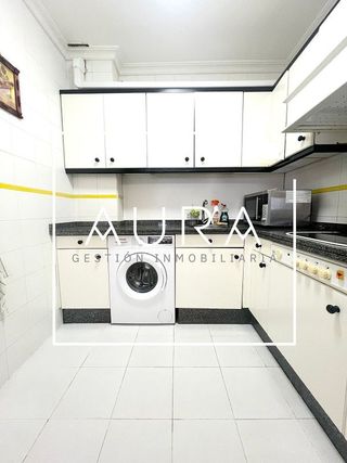 Piso en venta en Centro en Huelva