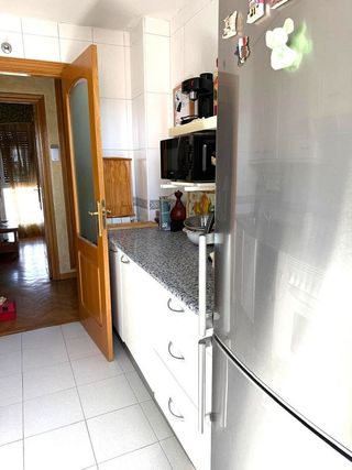 Piso en venta en Montserrat - Parque Empresarial en San Fernando de Henares