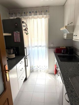 Piso en venta en Montserrat - Parque Empresarial en San Fernando de Henares