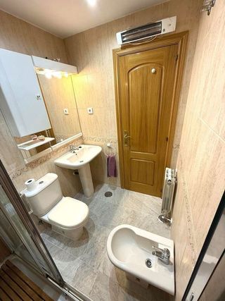 Piso en venta en Montserrat - Parque Empresarial en San Fernando de Henares