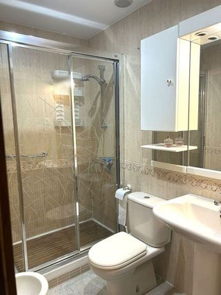 Piso en venta en Montserrat - Parque Empresarial en San Fernando de Henares