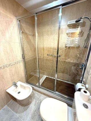 Piso en venta en Montserrat - Parque Empresarial en San Fernando de Henares