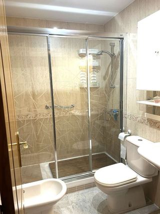 Piso en venta en Montserrat - Parque Empresarial en San Fernando de Henares