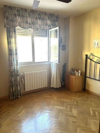 Piso en venta en Montserrat - Parque Empresarial en San Fernando de Henares