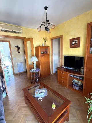 Piso en venta en Montserrat - Parque Empresarial en San Fernando de Henares