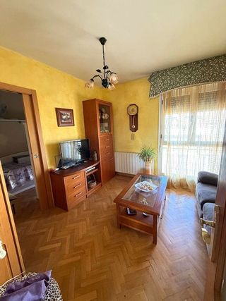 Piso en venta en Montserrat - Parque Empresarial en San Fernando de Henares