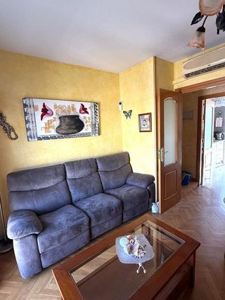 Piso en venta en Montserrat - Parque Empresarial en San Fernando de Henares