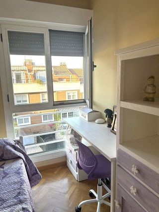 Piso en venta en Montserrat - Parque Empresarial en San Fernando de Henares