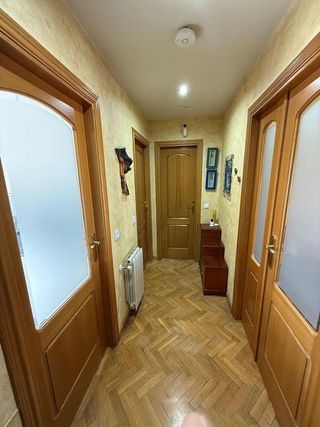 Piso en venta en Montserrat - Parque Empresarial en San Fernando de Henares