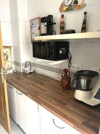 Piso en venta en Montserrat - Parque Empresarial en San Fernando de Henares