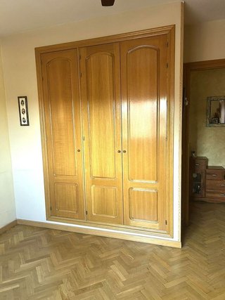 Piso en venta en Montserrat - Parque Empresarial en San Fernando de Henares