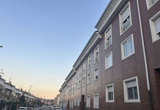 Piso en venta en Montserrat - Parque Empresarial en San Fernando de Henares