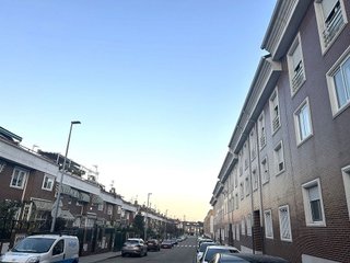 Piso en venta en Montserrat - Parque Empresarial en San Fernando de Henares