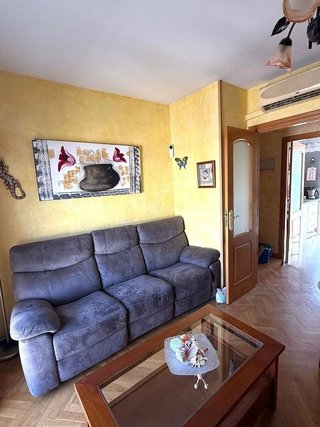 Piso en venta en Montserrat - Parque Empresarial en San Fernando de Henares