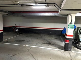 Piso en venta en Montserrat - Parque Empresarial en San Fernando de Henares