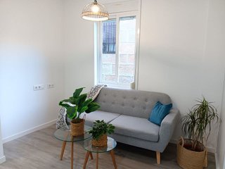 Piso en venta en Calvario - Santa Rita en Vigo