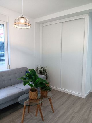 Piso en venta en Calvario - Santa Rita en Vigo