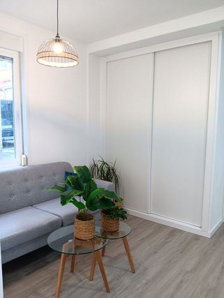 Piso en venta en Calvario - Santa Rita en Vigo