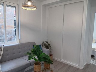 Piso en venta en Calvario - Santa Rita en Vigo