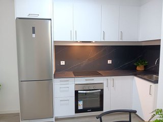 Piso en venta en Calvario - Santa Rita en Vigo