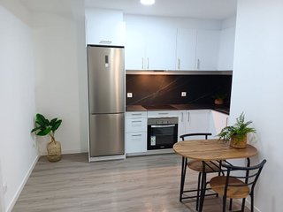 Piso en venta en Calvario - Santa Rita en Vigo