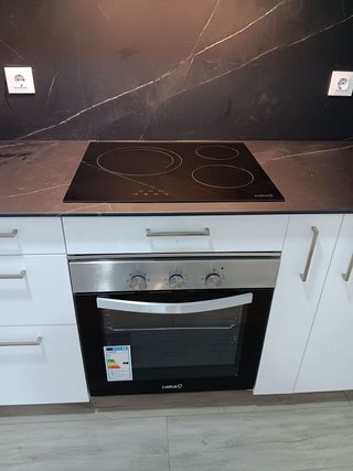 Piso en venta en Calvario - Santa Rita en Vigo