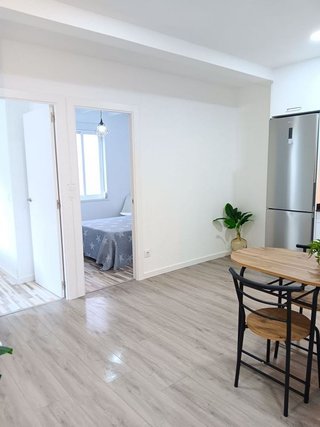 Piso en venta en Calvario - Santa Rita en Vigo