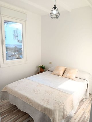 Piso en venta en Calvario - Santa Rita en Vigo