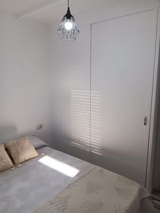 Piso en venta en Calvario - Santa Rita en Vigo