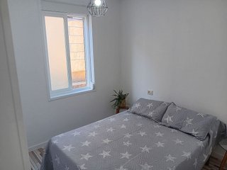 Piso en venta en Calvario - Santa Rita en Vigo