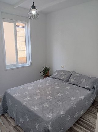 Piso en venta en Calvario - Santa Rita en Vigo