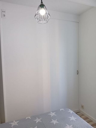 Piso en venta en Calvario - Santa Rita en Vigo