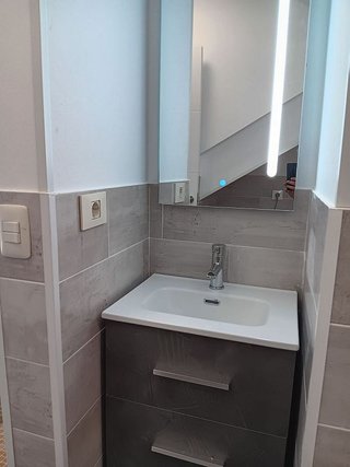 Piso en venta en Calvario - Santa Rita en Vigo