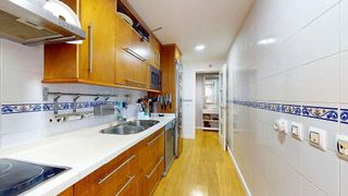 Piso en venta en Arroyo del Moro - Noreña en Córdoba