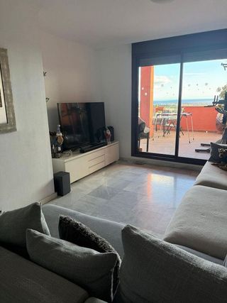 Piso en venta en Calaburra - Chaparral en Mijas