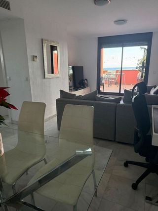 Piso en venta en Calaburra - Chaparral en Mijas