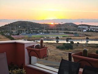 Piso en venta en Calaburra - Chaparral en Mijas