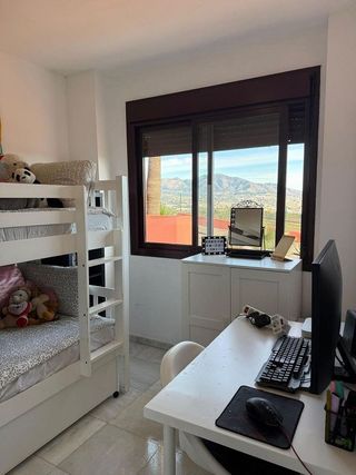 Piso en venta en Calaburra - Chaparral en Mijas