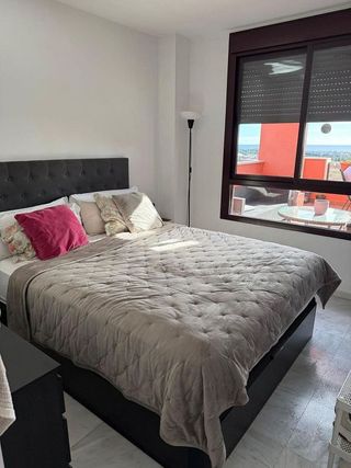 Piso en venta en Calaburra - Chaparral en Mijas
