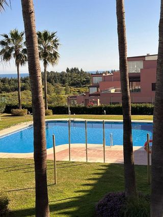 Piso en venta en Calaburra - Chaparral en Mijas