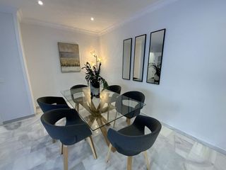 Piso en venta en Playa Bajadilla - Puertos en Marbella