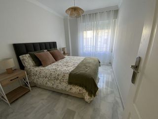 Piso en venta en Playa Bajadilla - Puertos en Marbella