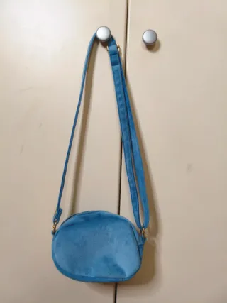 Bolsos Stich y Ángel