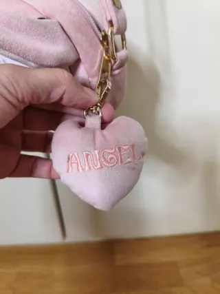 Bolsos Stich y Ángel