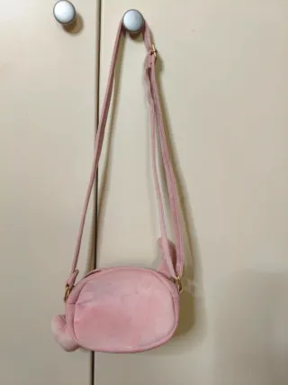 Bolsos Stich y Ángel