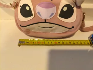 Bolsos Stich y Ángel