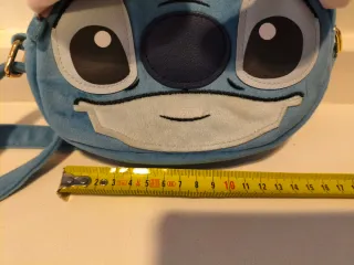 Bolsos Stich y Ángel