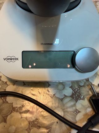Thermomix Friends nuevo