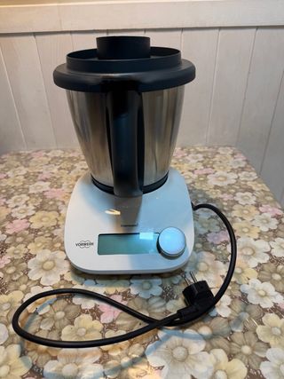 Thermomix Friends nuevo